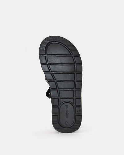 MAYORAL Σανδαλια λαμψη - 26-45738