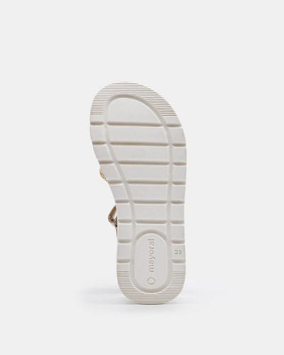 MAYORAL Σανδαλια λαμψη - 26-45738