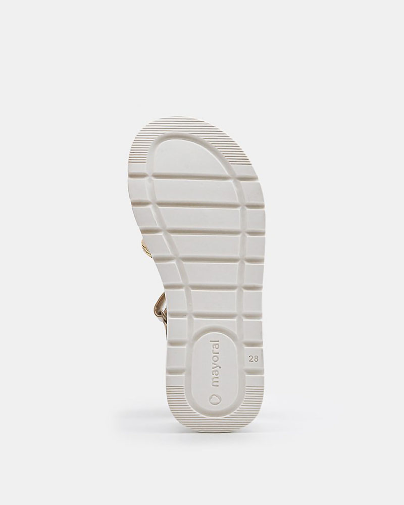 MAYORAL Σανδαλια λαμψη - 26-45738
