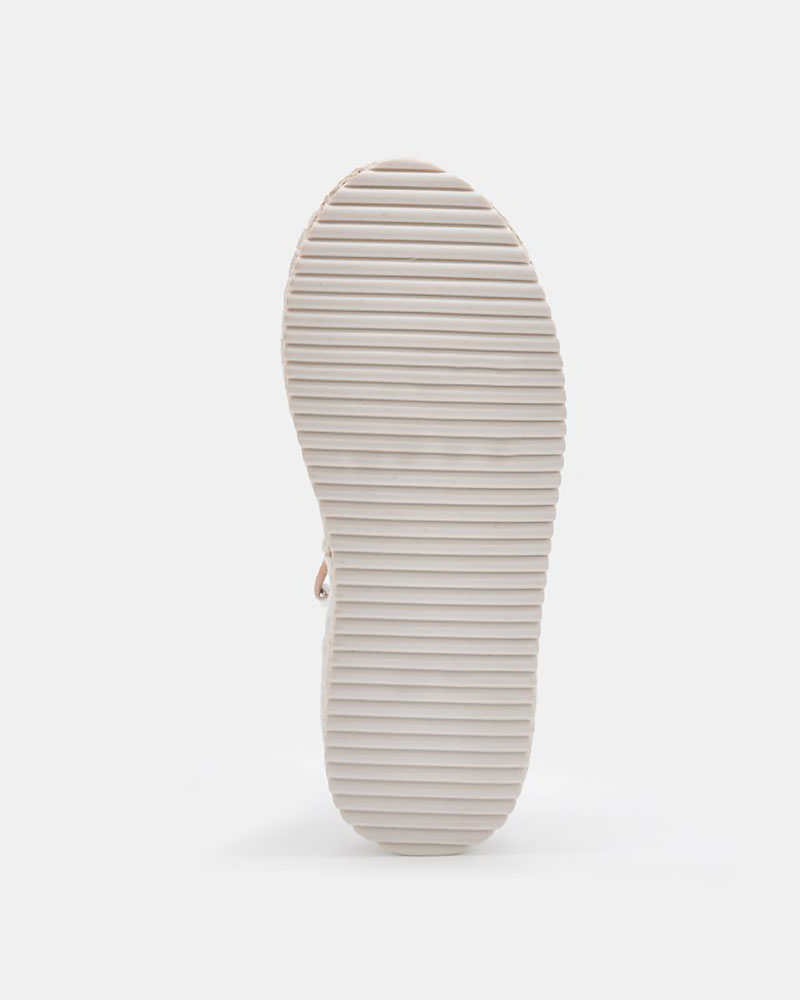 MAYORAL Παπουτσι μυτη+φτερνα γιουτα - 26-45749