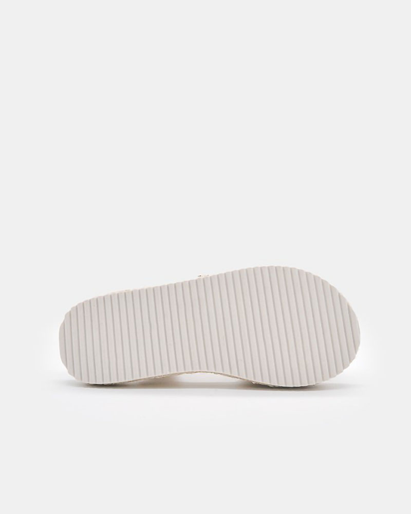 MAYORAL Σανδαλια γιουτα λουλουδι - 26-45753