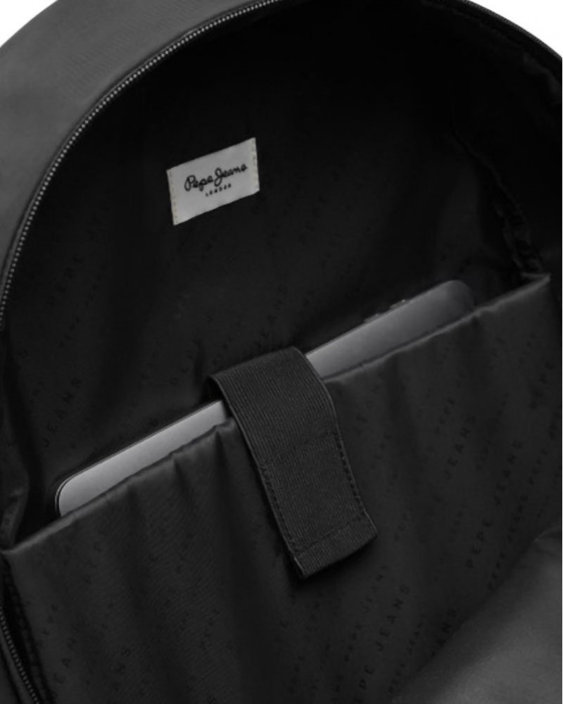PEPE JEANS ESSENTIALS DROP 2 FILIP HALL ΤΣΑΝΤΑ ΑΝΔΡΙΚΟ - PJ0ACPM0300051000000 PEPE JEANS ESSENTIALS DROP 2 FILIP HALL ΤΣΑΝΤΑ ΑΝΔΡΙΚΟ - PJ0ACPM0300051000000