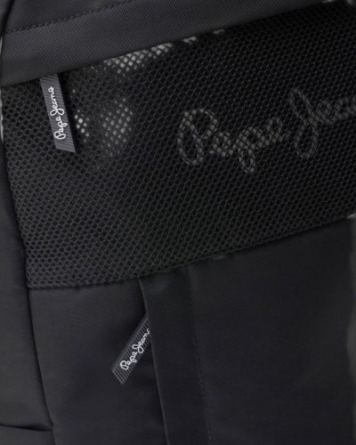 PEPE JEANS ESSENTIALS DROP 2 FILIP HALL ΤΣΑΝΤΑ ΑΝΔΡΙΚΟ - PJ0ACPM0300051000000 PEPE JEANS ESSENTIALS DROP 2 FILIP HALL ΤΣΑΝΤΑ ΑΝΔΡΙΚΟ - PJ0ACPM0300051000000