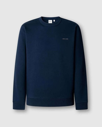 PEPE JEANS DROP 2A JEFFERSON CREW ΦΟΥΤΕΡ ΑΝΔΡΙΚΟ - PJ0APPM5800250000000 PEPE JEANS DROP 2A JEFFERSON CREW ΦΟΥΤΕΡ ΑΝΔΡΙΚΟ - PJ0APPM5800250000000