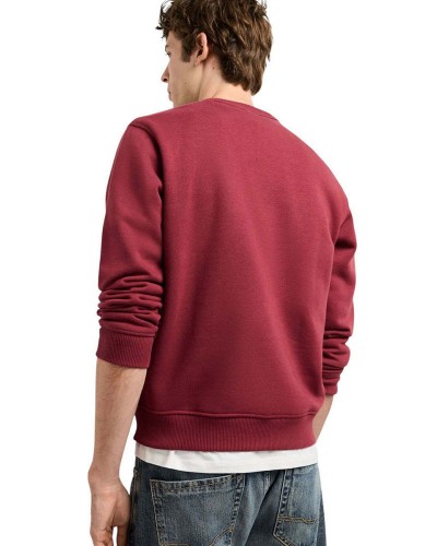 PEPE JEANS DROP 2A JEFFERSON CREW ΦΟΥΤΕΡ ΑΝΔΡΙΚΟ - PJ0APPM5800250000000 PEPE JEANS DROP 2A JEFFERSON CREW ΦΟΥΤΕΡ ΑΝΔΡΙΚΟ - PJ0APPM5800250000000
