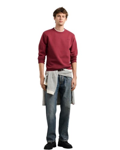 PEPE JEANS DROP 2A JEFFERSON CREW ΦΟΥΤΕΡ ΑΝΔΡΙΚΟ - PJ0APPM5800250000000 PEPE JEANS DROP 2A JEFFERSON CREW ΦΟΥΤΕΡ ΑΝΔΡΙΚΟ - PJ0APPM5800250000000