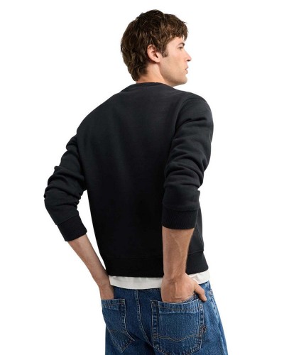 PEPE JEANS DROP 2A JEFFERSON CREW ΦΟΥΤΕΡ ΑΝΔΡΙΚΟ - PJ0APPM5800250000000 PEPE JEANS DROP 2A JEFFERSON CREW ΦΟΥΤΕΡ ΑΝΔΡΙΚΟ - PJ0APPM5800250000000