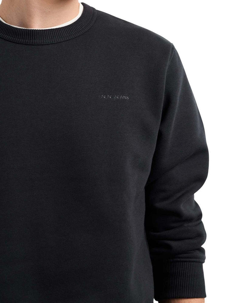 PEPE JEANS DROP 2A JEFFERSON CREW ΦΟΥΤΕΡ ΑΝΔΡΙΚΟ - PJ0APPM5800250000000 PEPE JEANS DROP 2A JEFFERSON CREW ΦΟΥΤΕΡ ΑΝΔΡΙΚΟ - PJ0APPM5800250000000
