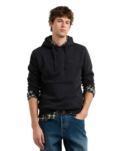 PEPE JEANS DROP 2A JEFFERSON HOODY ΦΟΥΤΕΡ ΑΝΔΡΙΚΟ - PJ0APPM5800252000000