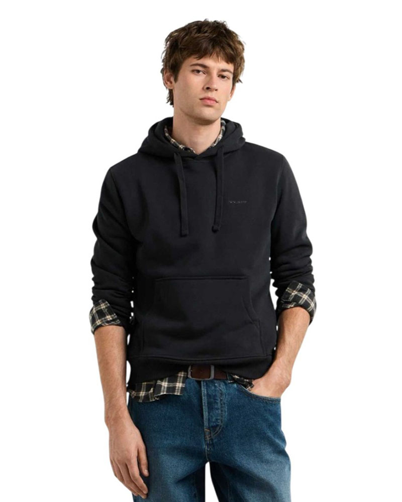 PEPE JEANS DROP 2A JEFFERSON HOODY ΦΟΥΤΕΡ ΑΝΔΡΙΚΟ - PJ0APPM5800252000000 PEPE JEANS DROP 2A JEFFERSON HOODY ΦΟΥΤΕΡ ΑΝΔΡΙΚΟ - PJ0APPM5800252000000