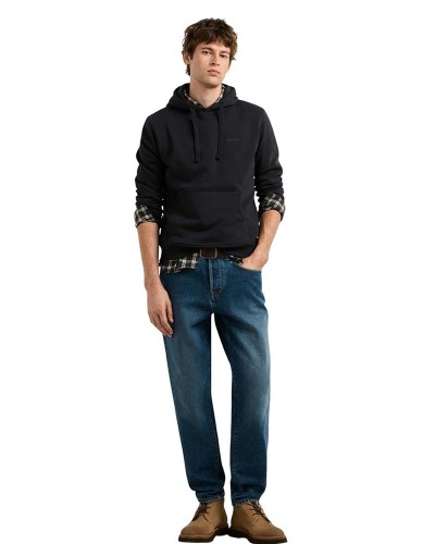 PEPE JEANS DROP 2A JEFFERSON HOODY ΦΟΥΤΕΡ ΑΝΔΡΙΚΟ - PJ0APPM5800252000000 PEPE JEANS DROP 2A JEFFERSON HOODY ΦΟΥΤΕΡ ΑΝΔΡΙΚΟ - PJ0APPM5800252000000