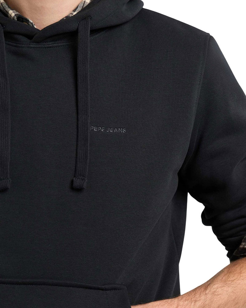 PEPE JEANS DROP 2A JEFFERSON HOODY ΦΟΥΤΕΡ ΑΝΔΡΙΚΟ - PJ0APPM5800252000000 PEPE JEANS DROP 2A JEFFERSON HOODY ΦΟΥΤΕΡ ΑΝΔΡΙΚΟ - PJ0APPM5800252000000