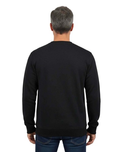 PEPE JEANS DROP 2A JEFFERSON CREW BIG LOGO ΦΟΥΤΕΡ ΑΝΔΡΙΚΟ - PJ0APPM5800255000000 PEPE JEANS DROP 2A JEFFERSON CREW BIG LOGO ΦΟΥΤΕΡ ΑΝΔΡΙΚΟ - PJ0APPM5800255000000