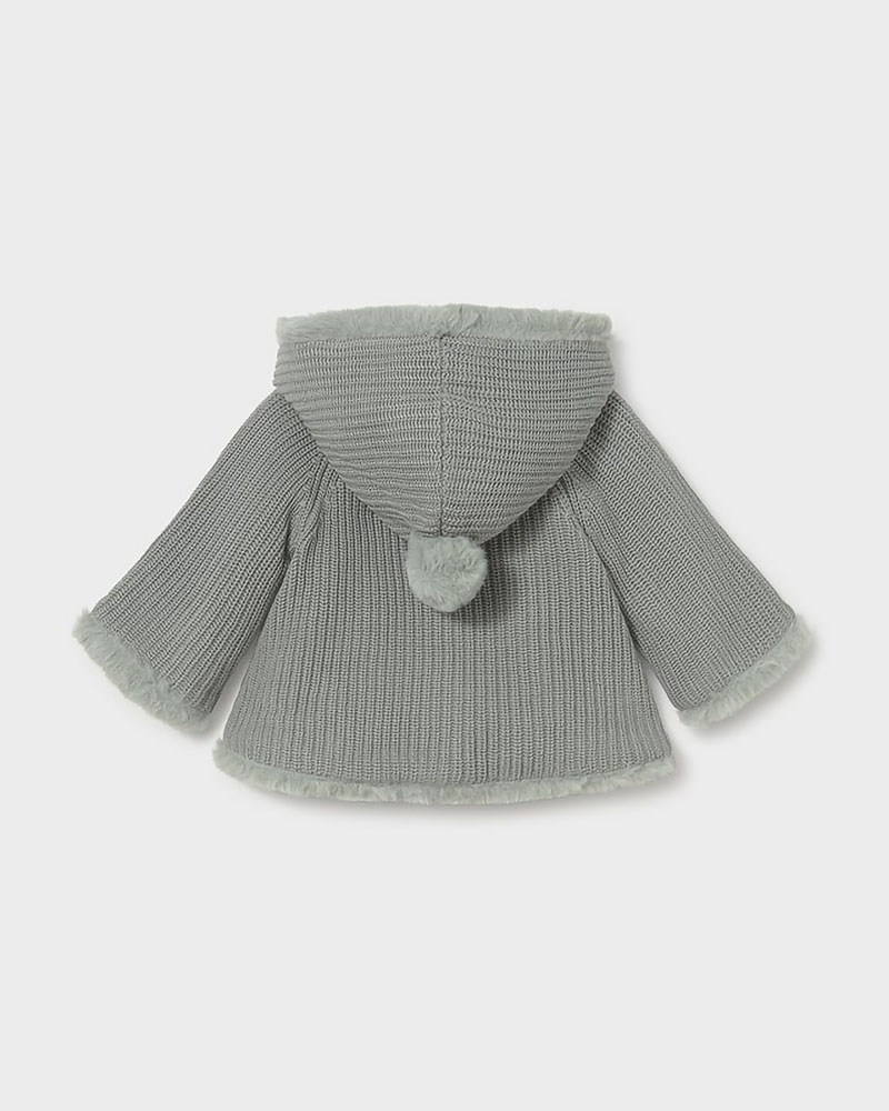 MAYORAL Ζακετα πομ-πον - 16-02302