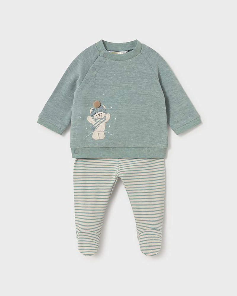 MAYORAL Σετ φορμα soft - 16-02519 MAYORAL Σετ φορμα soft - 16-02519