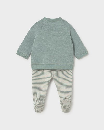 MAYORAL Σετ φορμα soft - 16-02519 MAYORAL Σετ φορμα soft - 16-02519