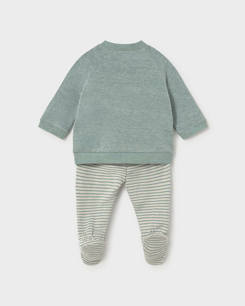 MAYORAL Σετ φορμα soft - 16-02519 MAYORAL Σετ φορμα soft - 16-02519