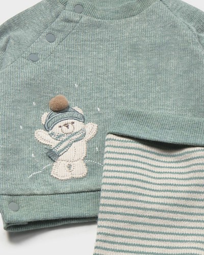 MAYORAL Σετ φορμα soft - 16-02519 MAYORAL Σετ φορμα soft - 16-02519