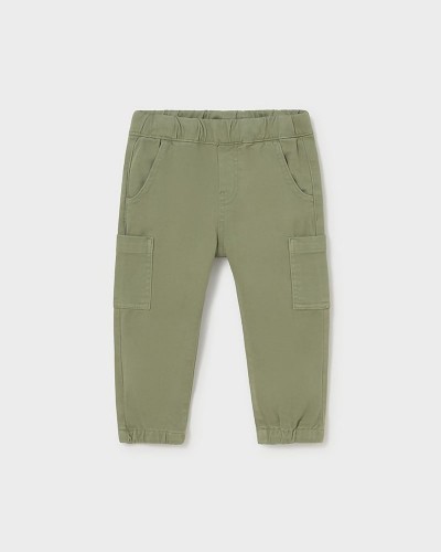 MAYORAL Παντελονι cargo jogger - 16-02539