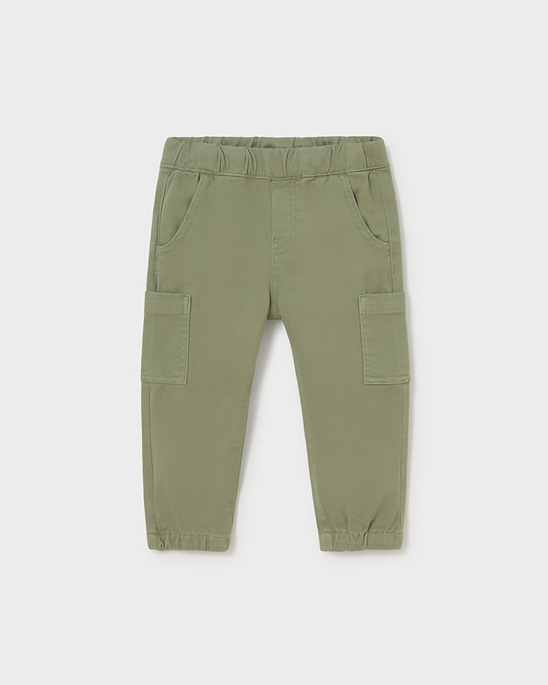 MAYORAL Παντελονι cargo jogger - 16-02539