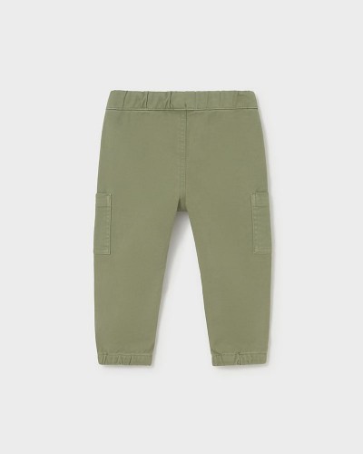 MAYORAL Παντελονι cargo jogger - 16-02539