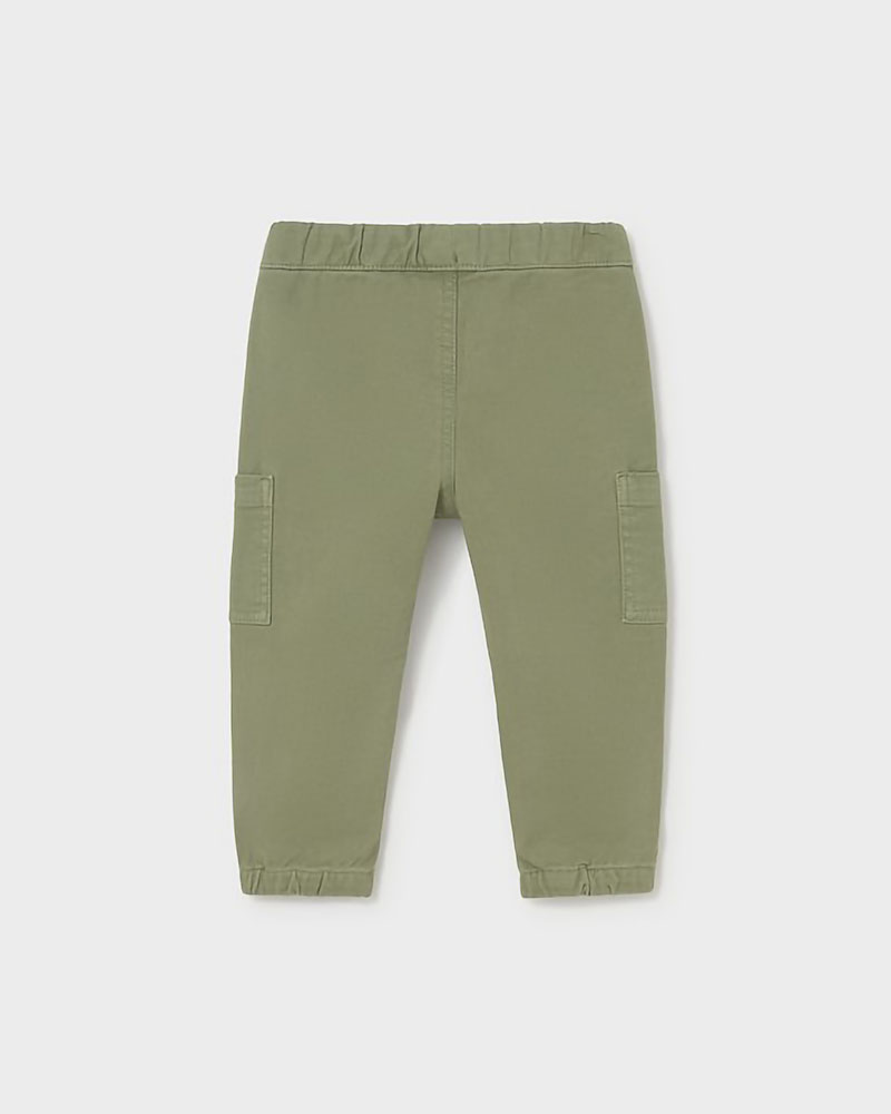 MAYORAL Παντελονι cargo jogger - 16-02539