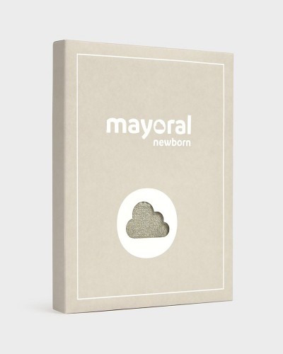 MAYORAL Σετ σαλοπετα πλεκτη - 16-02603