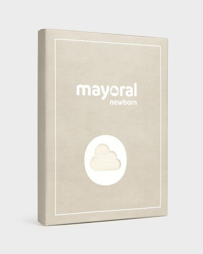 MAYORAL Σετ σαλοπετα και ζερσευ - 16-02608