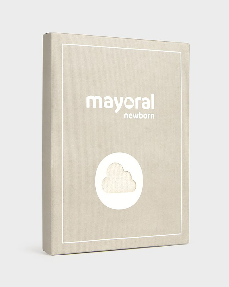 MAYORAL Σετ σαλοπετα και ζερσευ - 16-02608