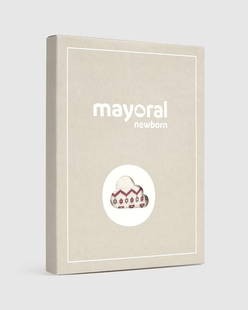MAYORAL Σετ σαλοπετα πλεκτη - 16-02609