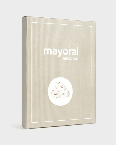 MAYORAL Σετ φουστα πλεκτη - 16-02804
