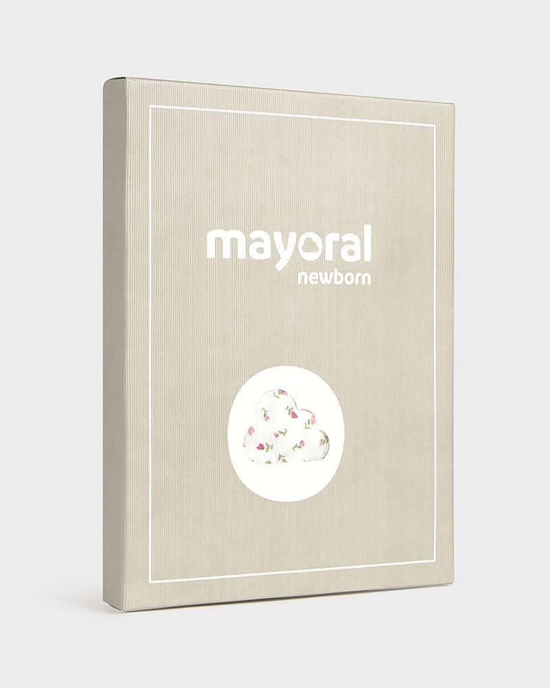 MAYORAL Σετ φουστα πλεκτη - 16-02804