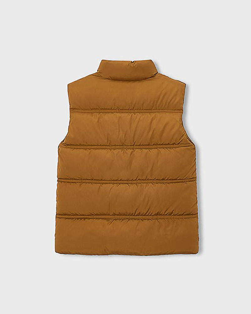 MAYORAL Γιλεκο puffy - 16-04313