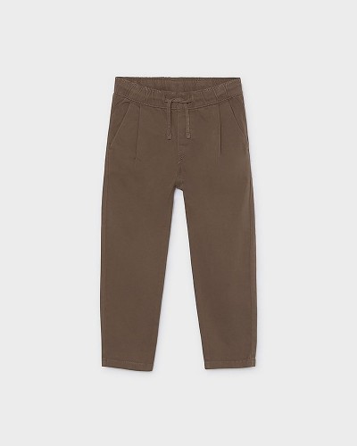 MAYORAL Παντελονι λοξοτσεπο jogger - 16-04512