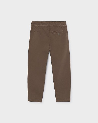MAYORAL Παντελονι λοξοτσεπο jogger - 16-04512