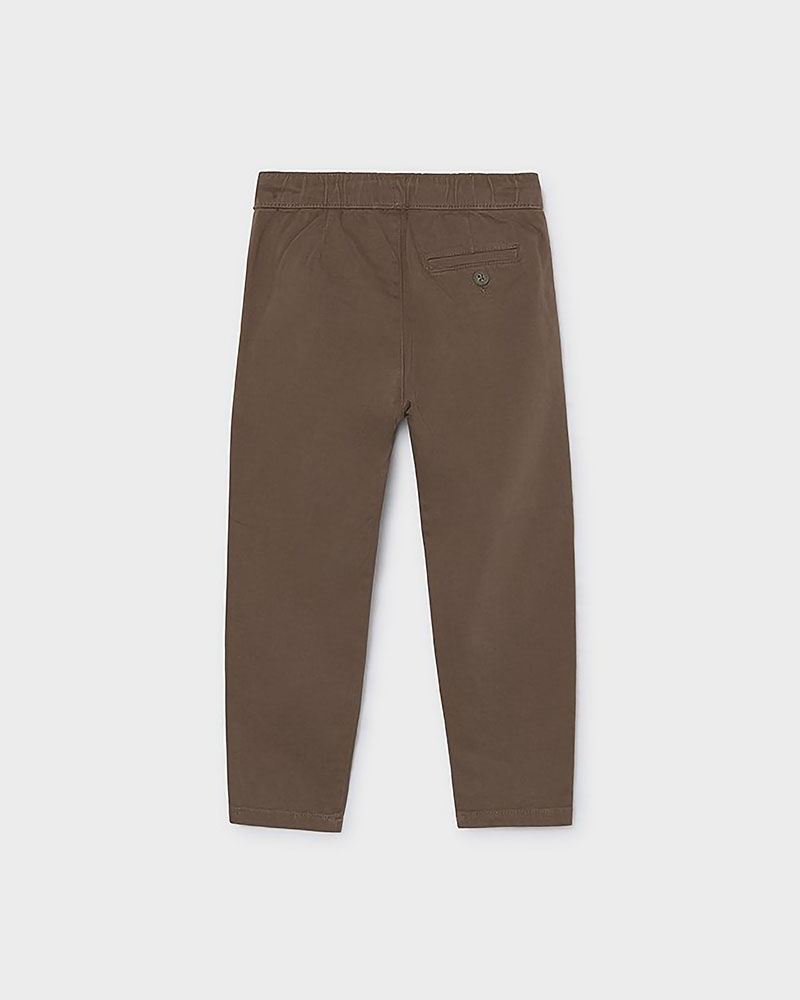 MAYORAL Παντελονι λοξοτσεπο jogger - 16-04512