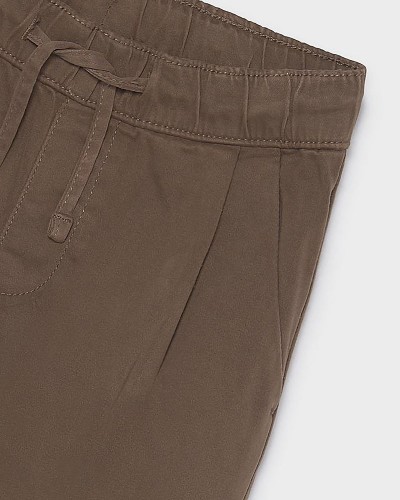 MAYORAL Παντελονι λοξοτσεπο jogger - 16-04512