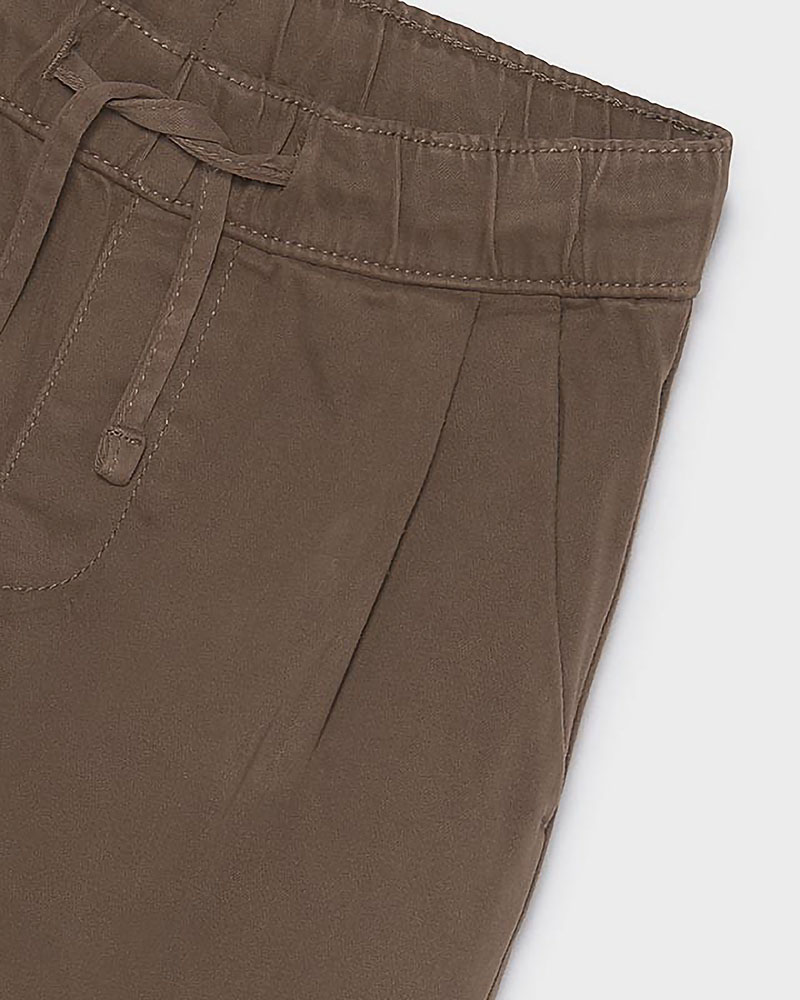 MAYORAL Παντελονι λοξοτσεπο jogger - 16-04512