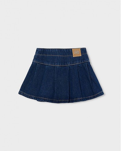 MAYORAL Φουστα denim - 16-04902