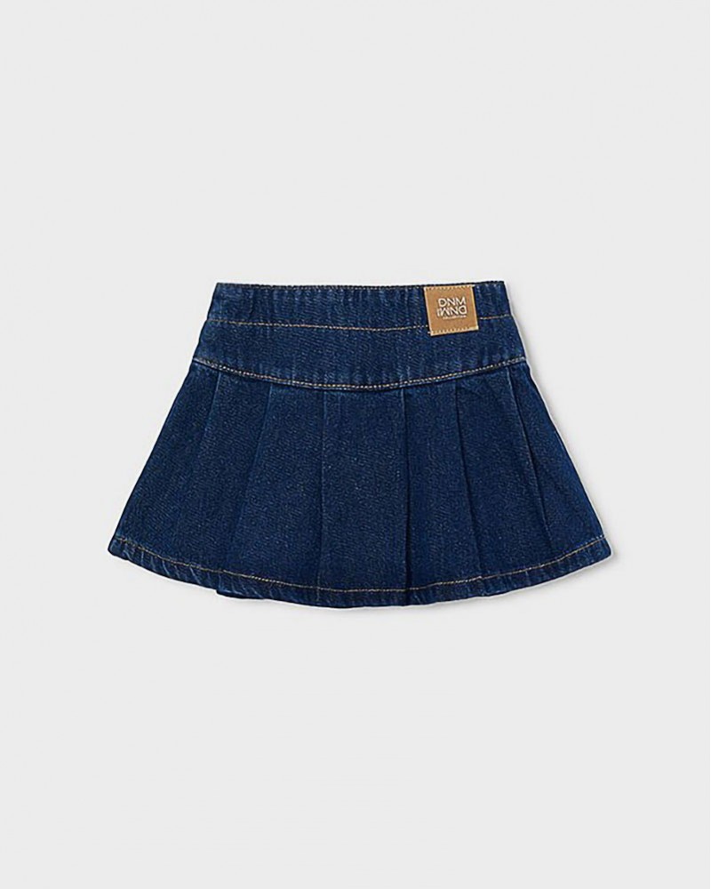 MAYORAL Φουστα denim - 16-04902