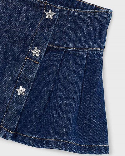 MAYORAL Φουστα denim - 16-04902