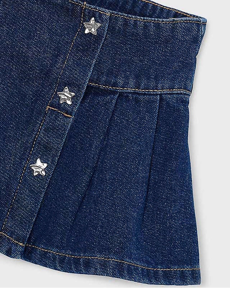 MAYORAL Φουστα denim - 16-04902