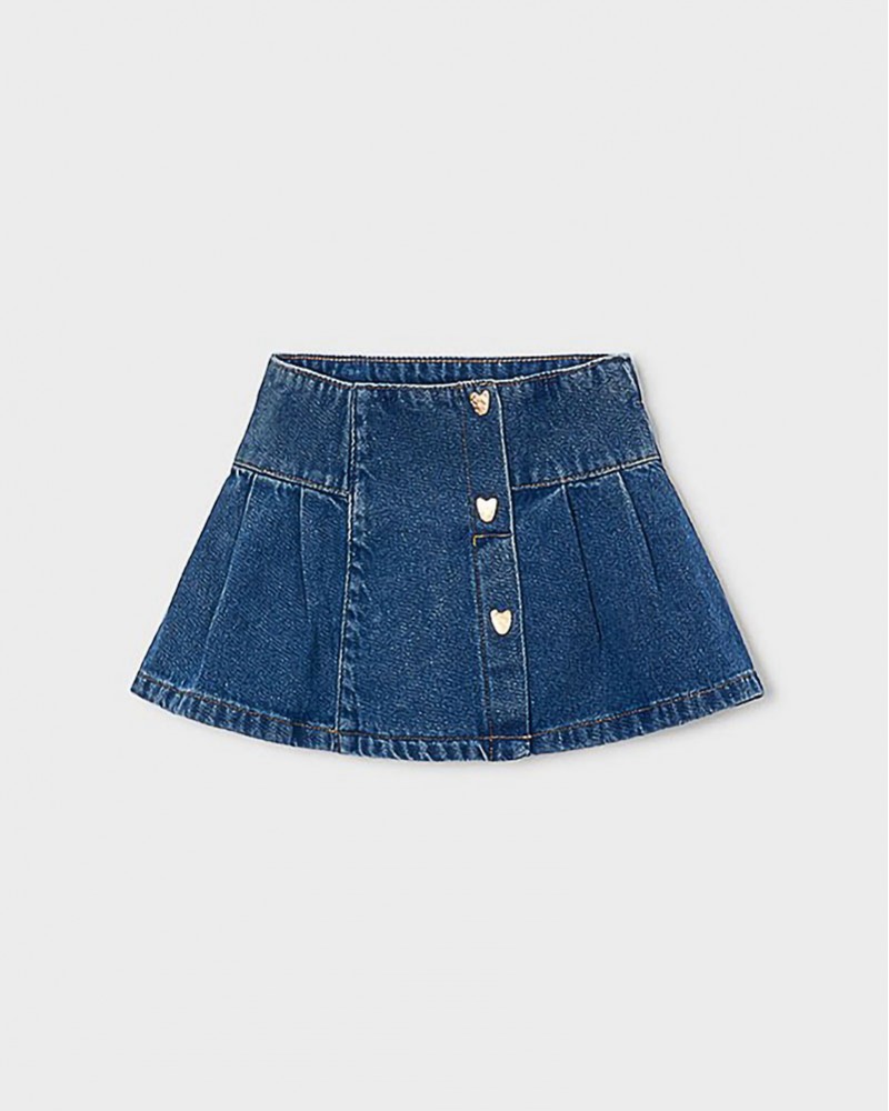 MAYORAL Φουστα denim - 16-04902