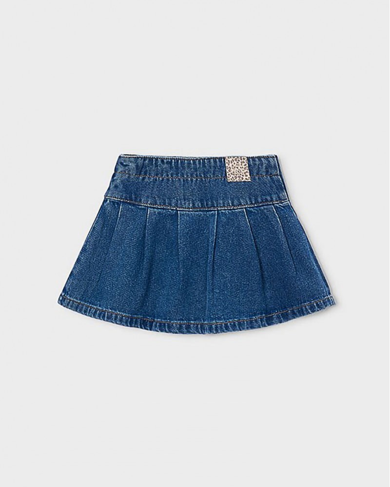 MAYORAL Φουστα denim - 16-04902