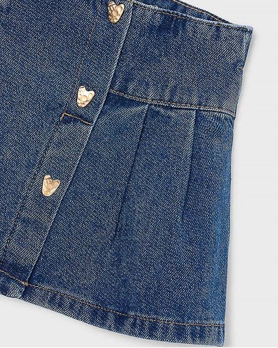 MAYORAL Φουστα denim - 16-04902