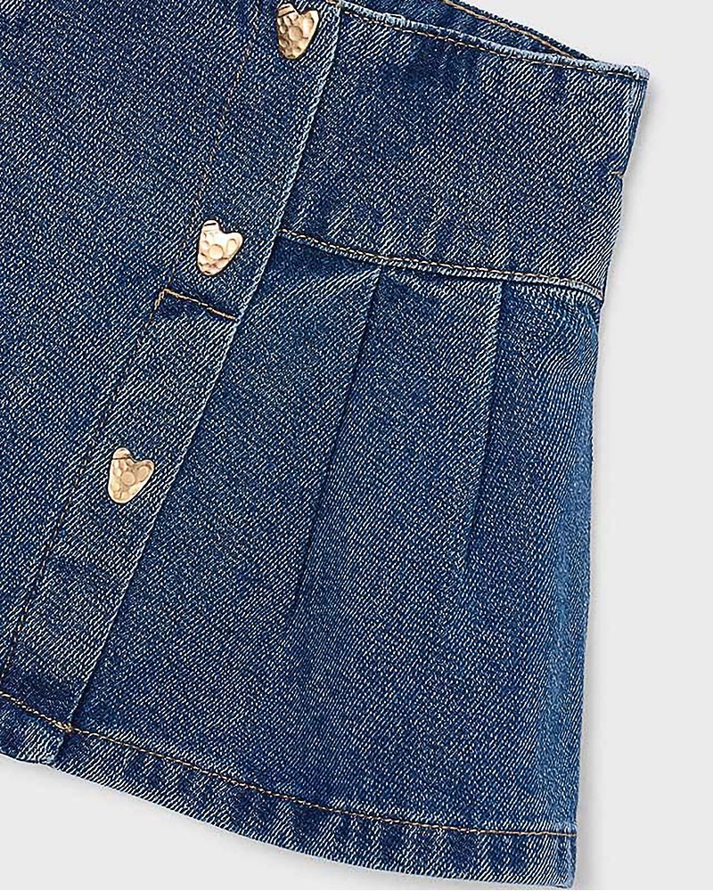 MAYORAL Φουστα denim - 16-04902