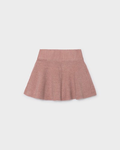 MAYORAL Φουστα πλεκτη περλες - 16-04907