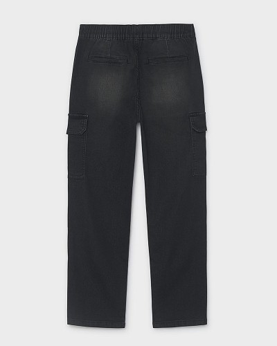 MAYORAL Παντελονι soft denim jogger - 16-07506