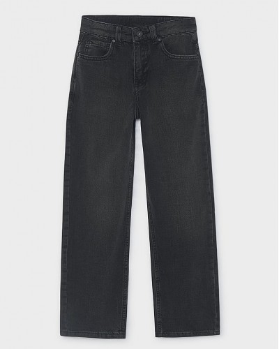 MAYORAL Παντελονι τζιν wide fit - 16-07515