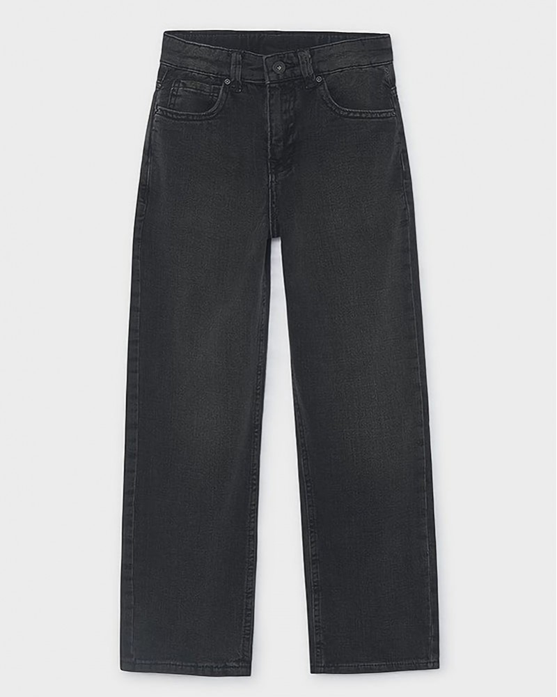 MAYORAL Παντελονι τζιν wide fit - 16-07515